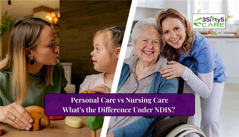 workers providing compassionate assistance to people with disabilities and elderly clients